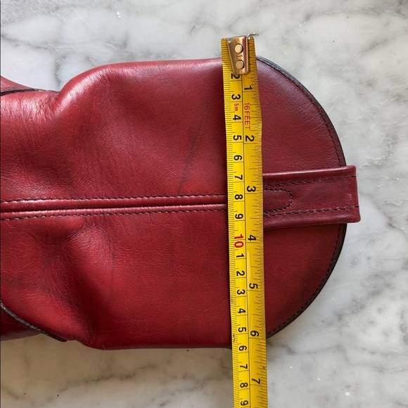 Frye Cowboy Boots - Picture 7 of 8